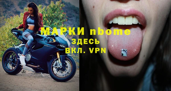 хмурый Вяземский