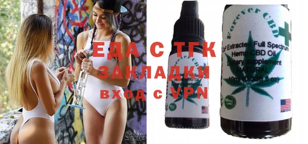 хмурый Вяземский